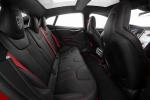 Tesla Model S P85D Elizabeta by Larte Design 2015 года